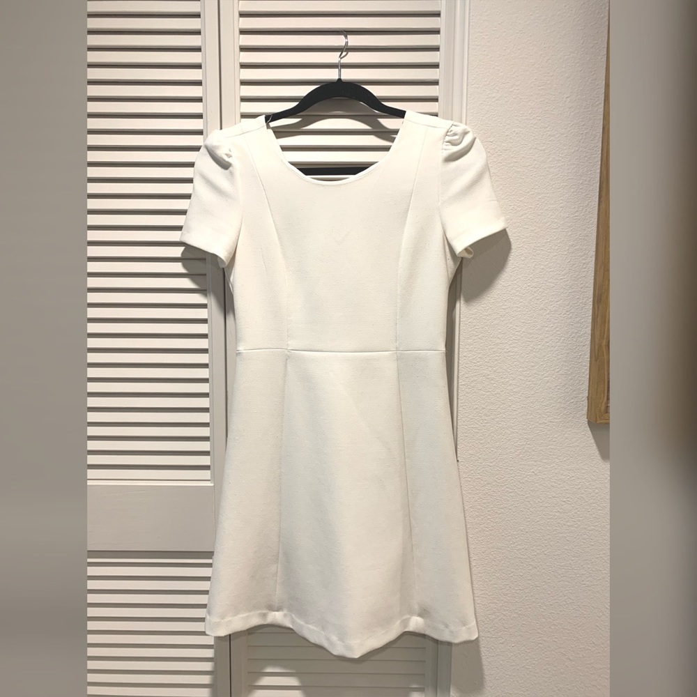 Zara Sheath Dress
